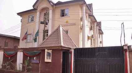 Wife allegedly murders rich Lagos hotelier for impregnating another woman