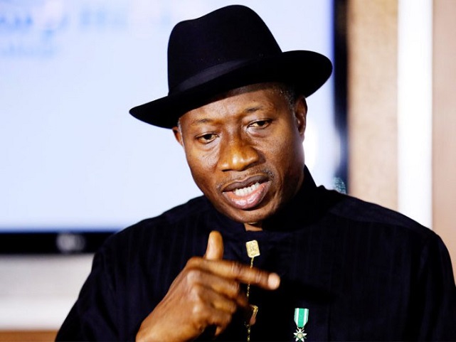 Gunmen grab ex-President Jonathan’s cousin in Bayelsa