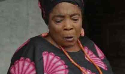 Actress Iyabo Oko Comes Back to Life after Hours of Death