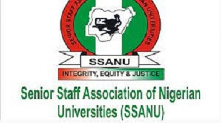 SSANU, establish universities, political purposes, state governors