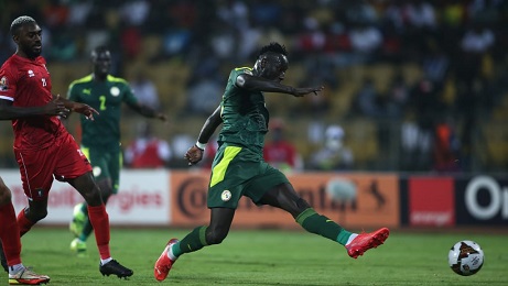 Senegal smash Equatorial Guinea to move into AFCON semifinal