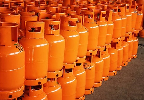 Supply Rises as Cooking Gas Price Drops