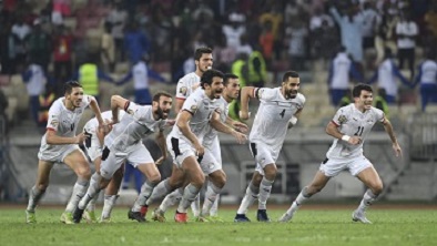 Pharaohs beat Cote d’Ivoire to get to AFCON quarterfinals in shootouts  