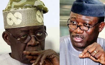 Media aide wraps Fayemi’s presidential ambition in more mystery   