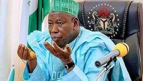 KANO APC CRISIS: Appeal Court verdict restores Ganduje’s hold on party