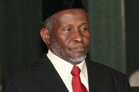 Critical changes in judiciary as constitution amendment removes CJN from FJSC, NJI chairmanship