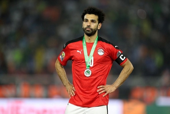Mané seals Salah’s fate as Senegal win AFCON  