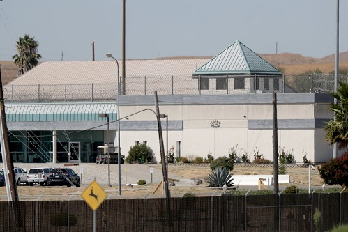 Ex-Bureau of Prisons chaplain pleads guilty to sexual assault, lying to federal agents