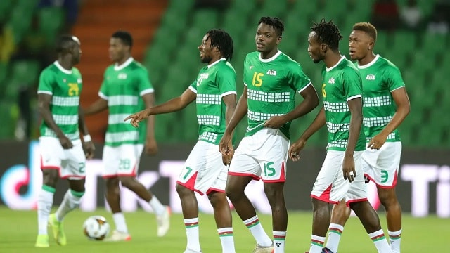 Burkina Faso, Cameroon to slug for AFCON third place today