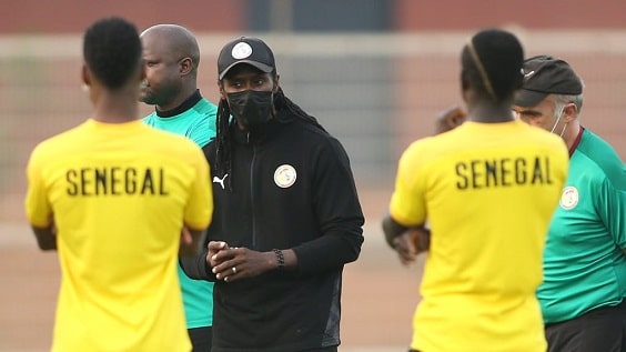 AFCON FINAL: Senegal seek first title, Egypt hope to extent record 