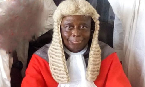 Kano Chief Judge under scrutiny as lawyers, CSO lay complaints over access to justice