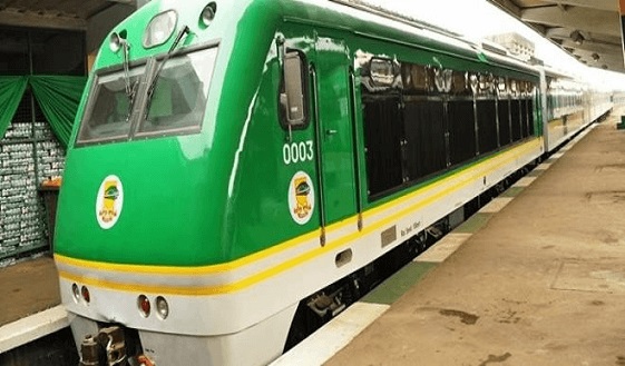 Witnesses say terrorists shot passengers, abducted others in Abuja-Kaduna train attack