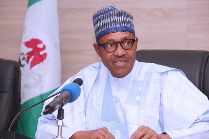 Buhari ‘speacially’ apologises for fuel scarcity, electricity collapse