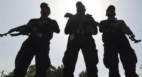 Bandits kill DPO, 2 other policemen, 4 vigilante members in Niger