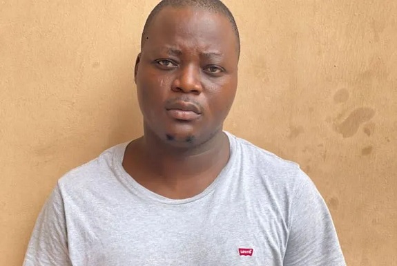 Nigerian extradited to US over alleged $140,000 scam against American lady