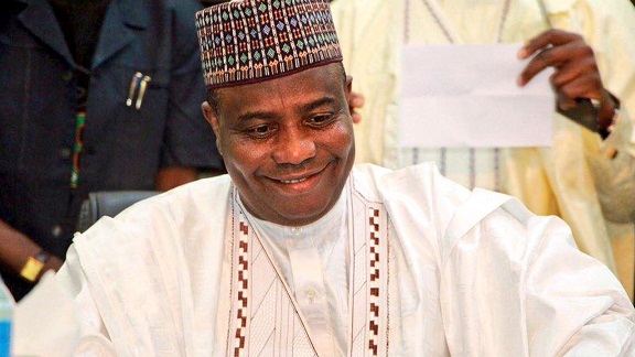 Resignation rush hits Gov Tambuwal’s cabinet in Sokoto, as deputy, SSG, CoS, 10 commissioners quit