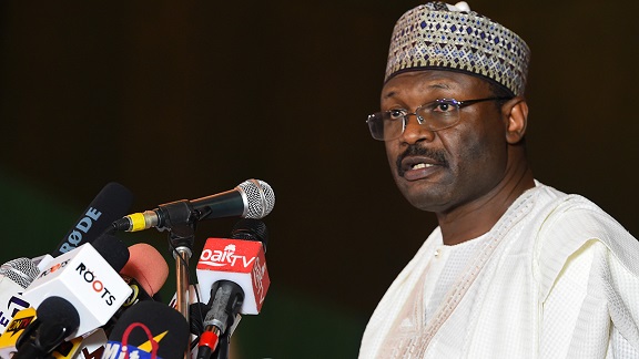 INEC assures 2023 election will hold despite insecurity