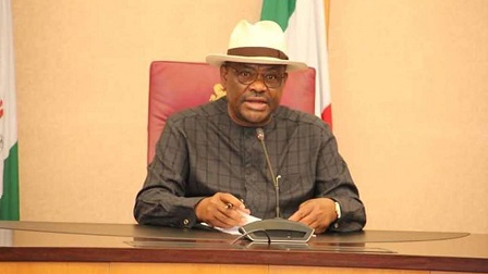 Wike seeks only 50% of Adamawa delegates’ votes, wants to be fair to Atiku