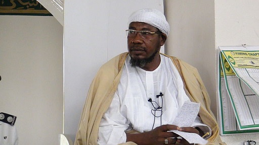 Sheikh Nuru Khalid’s suspension highly hypocritical, says critic