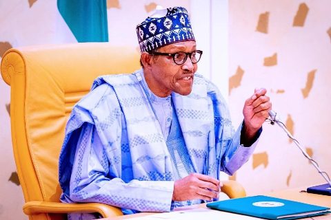 Buhari’s govt massively fails its promises on economy, insecurity, anti-corruption – CHRICED