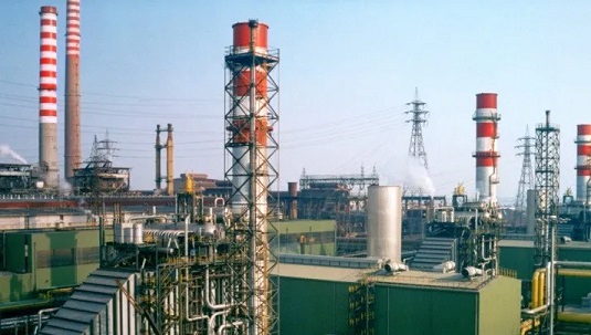 RUSSIAN-UKRAINE CRISES: Europe seeks more gas supply from Nigeria