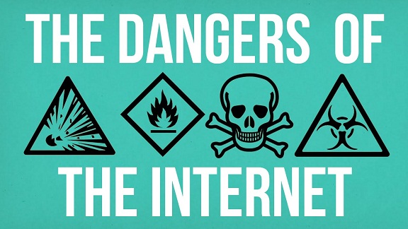 How to reduce online dangers in society – Rotimi Onadipe