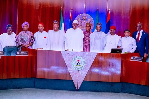 New political appointments loom as Buhari bids farewell to 10 ministers