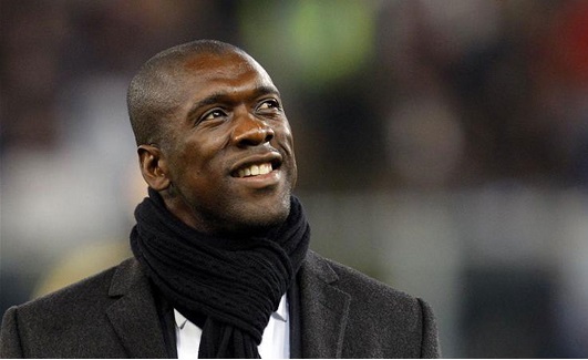 CHAMPIONS LEAGUE: Clarence Seedorf says Manchester City lack ‘mentality’