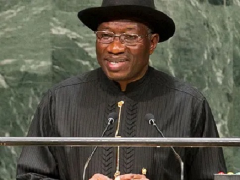 2023: Jonathan recants, promises Fulani community he will consider bidding for presidency under APC
