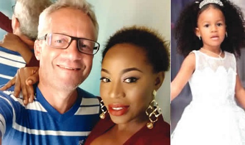 Danish national who killed Nigerian wife, daughter gets death sentence