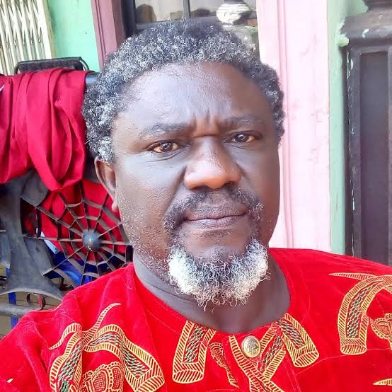Nollywood actor, David Osagie, dies day after filming on set