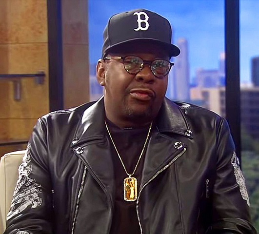 Bobby Brown narrates how he lost wife, son, daughter to drugs, his flings with Madonna, Janet Jackson