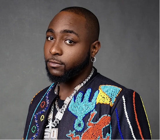 How show promoter duped Davido in Italy, OBO laments 