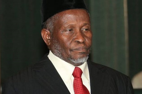 Senate orders probe of former Chief Justice of Nigeria, Tanko Muhammad