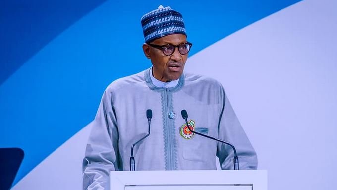 Buhari insists consensus candidate is best for APC, as party’s convention begins today