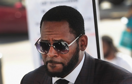 SEX CRIMES: R Kelly gets 30 years jail term