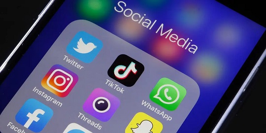 Nigeria orders Facebook, Twitter, Tik Tok to block users’ explicit posts within 24 hours