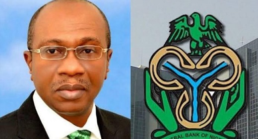 INEC expresses distrust for CBN governor, withdraws sensitive election materials from apex bank