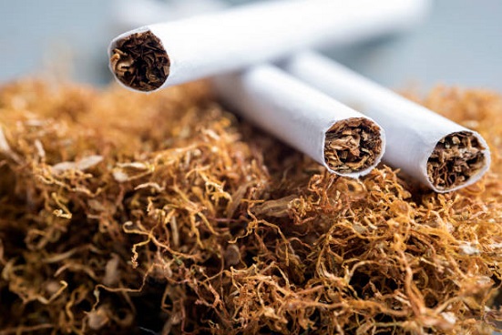 WHO wants tobacco industry accountable for environmental damages