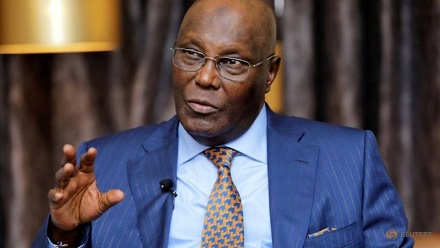 Peter Obi group slams Atiku for hinting Nigerians are ‘slaves’