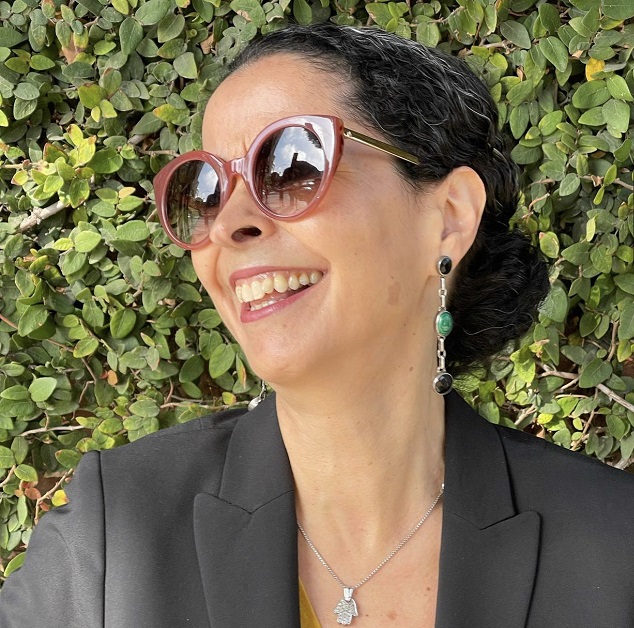 Moroccan novelist Laila Lalami now distinguished professor at University of California