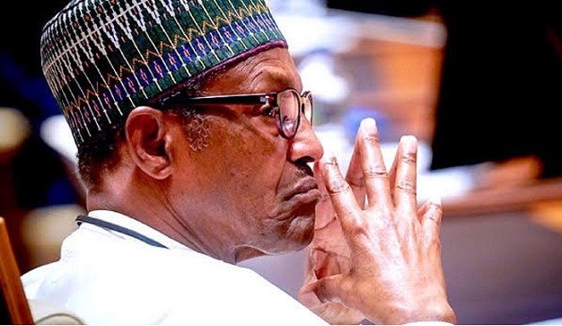 Muhammadu Buhari responds, Nigerian Senators, impeachment threat, emergency security meeting