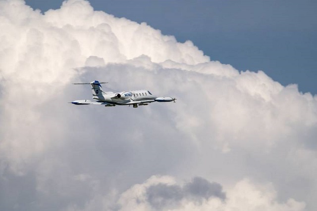 Saudi Arabia initiates plans for second phase of cloud seeding programme