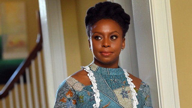 Unknown assailants axe Chimamanda Adichie’s sister to death in Anambra