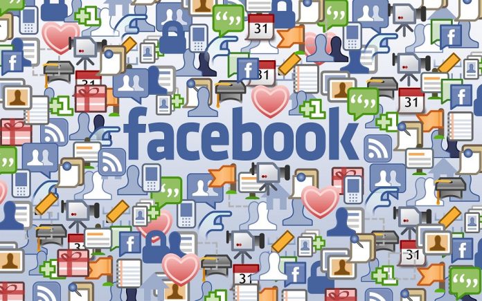 Facebook, Facebook bug, spam, celebrity comments, Meta users