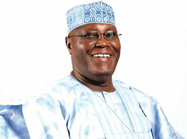 Atiku tries to lure Igbos with promise of presidency after 2031