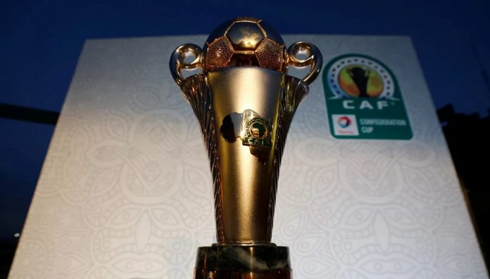 CAF CONFEDERATION CUP, Kwara Utd, Rivers Utd, AS Douanes, Watanga FC