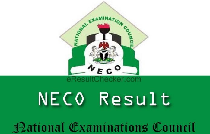 NECO, 2022 SSCE results