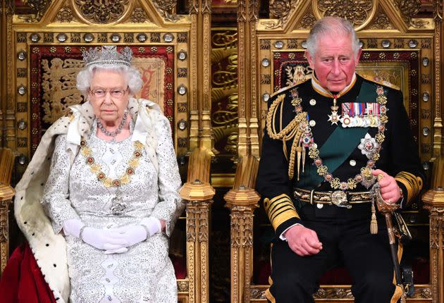 FRIDAY SERMON: The Muslim Ummah, death of Queen Elizabeth II and the appreciation of Islam by King Charles III Muslim Ummah, death of Queen Elizabeth II, appreciation of Islam, King Charles III, FRIDAY SERMON, Imam Murtadha Gusau