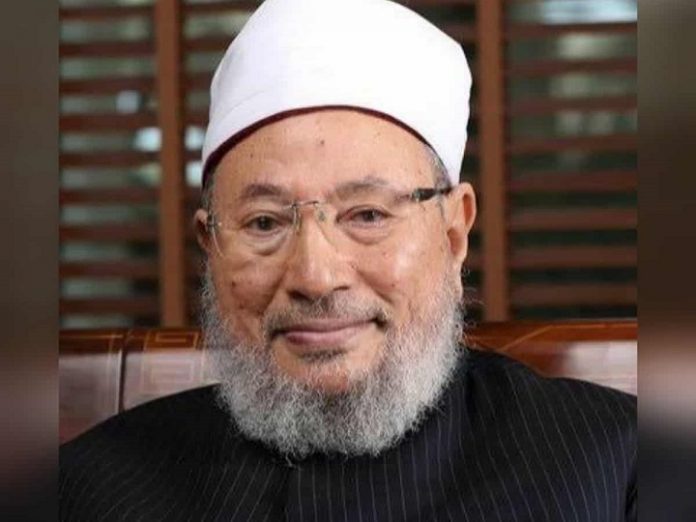 Yusuf Al-Qaradawi, Muslim Brotherhood, founder, dies, 96